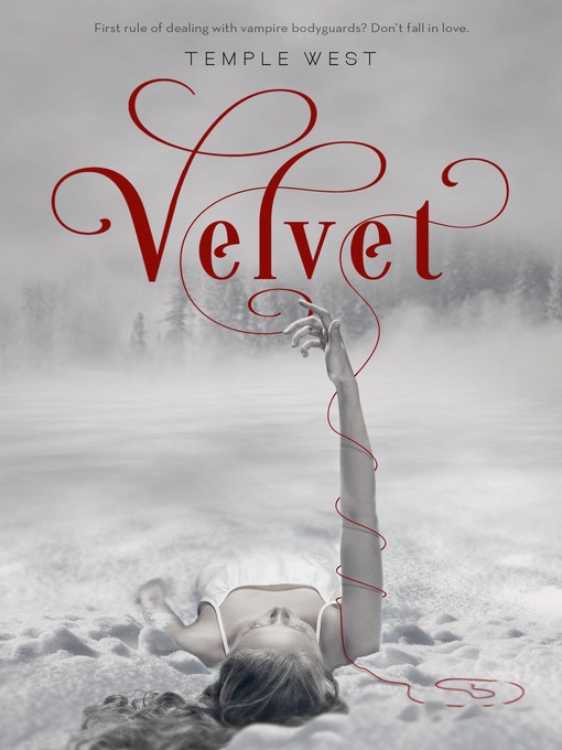 Title details for Velvet by Temple West - Wait list